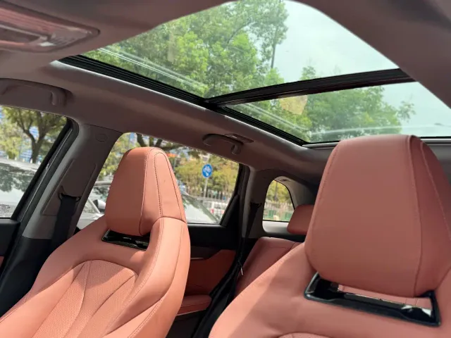 Changan CS75 Plus — Фото автомобиля 15
