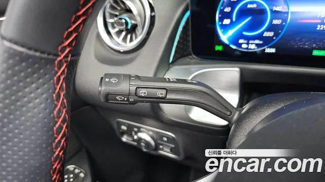 Mercedes-Benz EQB X243 — Фото автомобиля 21