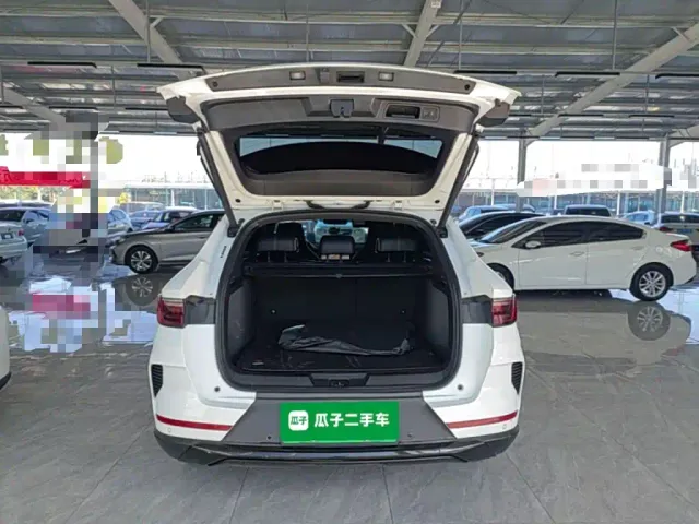 BYD Song PLUS — Фото автомобиля 18