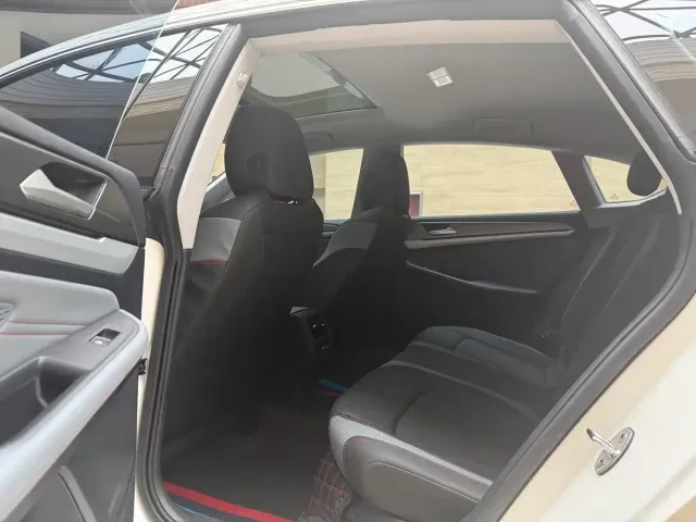 Volkswagen Lamando 2022 Lamando L 280TSI DSG Cool Edition — Фото автомобиля 7