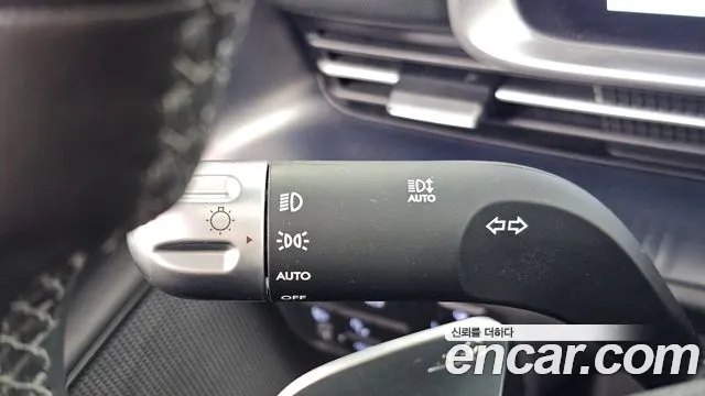 Hyundai Ioniq 6 — Фото автомобиля 25