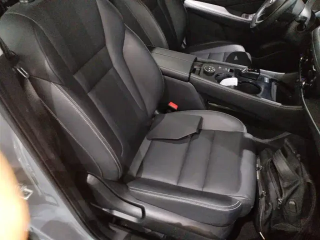 Nissan X-Trail — Фото автомобиля 24