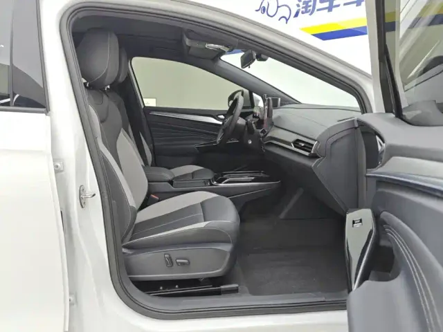 Volkswagen ID.4 Crozz — Фото автомобиля 8