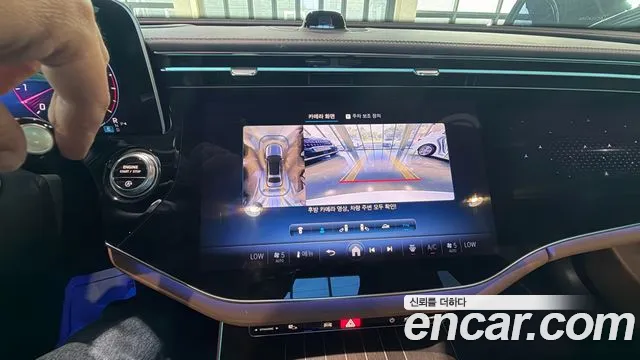 Mercedes-Benz E-Class — Фото автомобиля 13