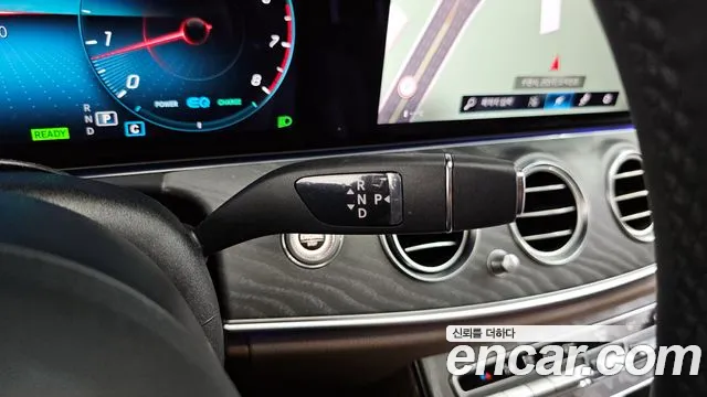 Mercedes-Benz E-Class E-класс W213 E350 4MATIC Exclusive — Фото автомобиля 9