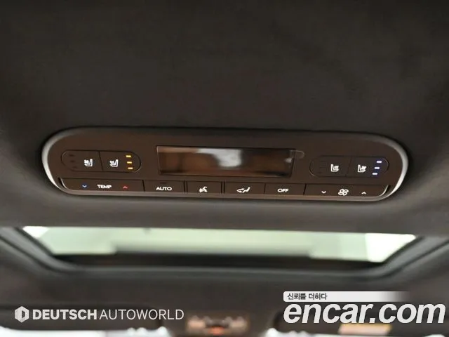 Hyundai Palisade LX3 — Фото автомобиля 16