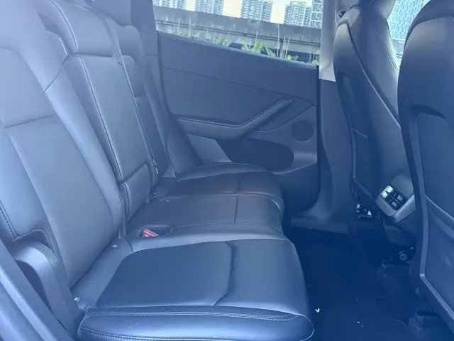 Tesla Model Y — Фото автомобиля 10