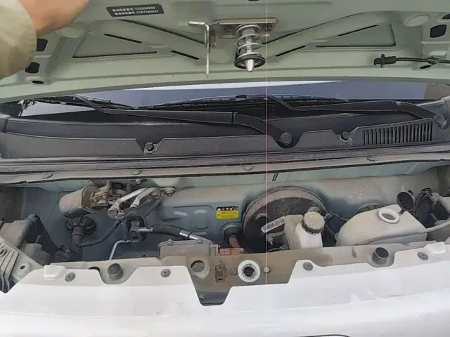 Wuling Hongguang Mini EV — Фото автомобиля 19