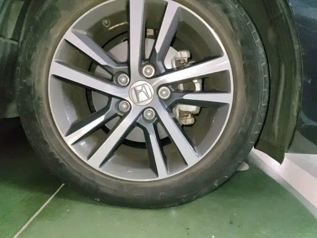 Honda Integra — Фото автомобиля 24