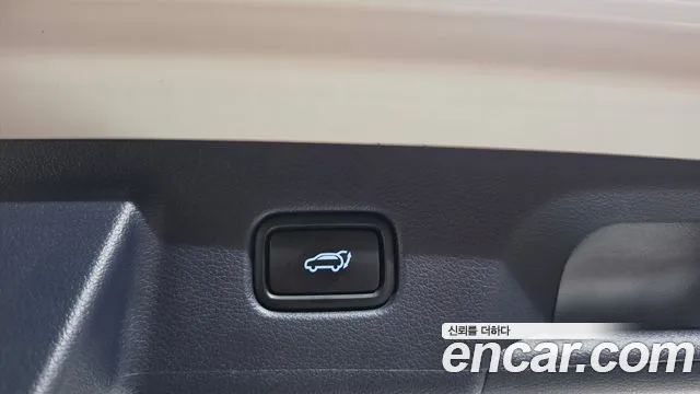 Hyundai Palisade The New Palisade Бензин 3.8 4WD — Фото автомобиля 12