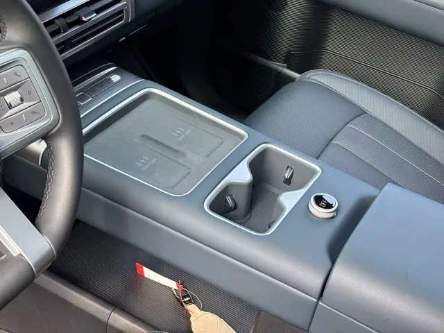 BYD FangChengBao Titanium 7 — Фото автомобиля 16