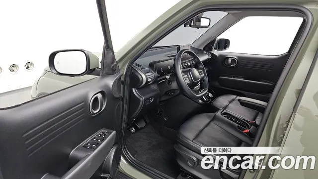 Hyundai Casper — Фото автомобиля 15