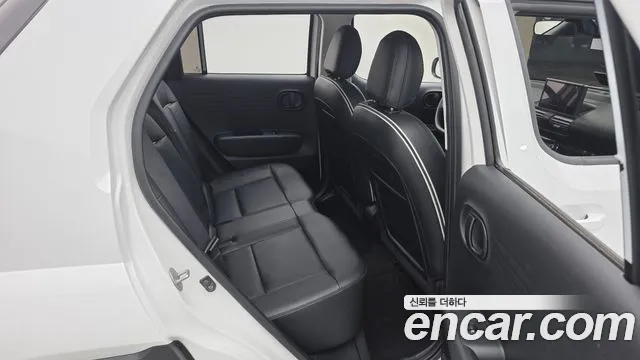 Hyundai Casper — Фото автомобиля 12