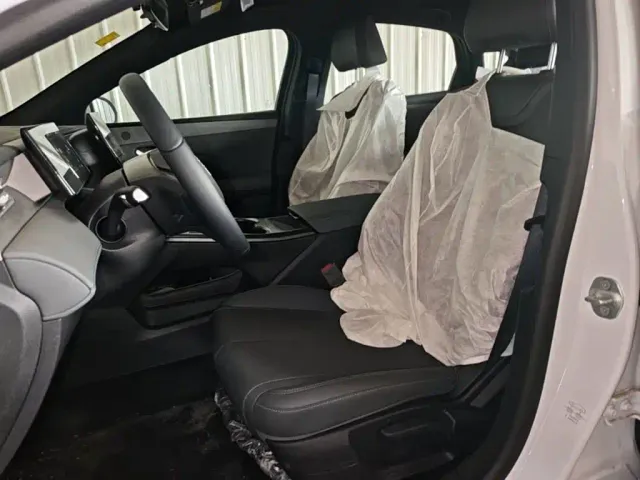 BYD Qin PLUS — Фото автомобиля 14