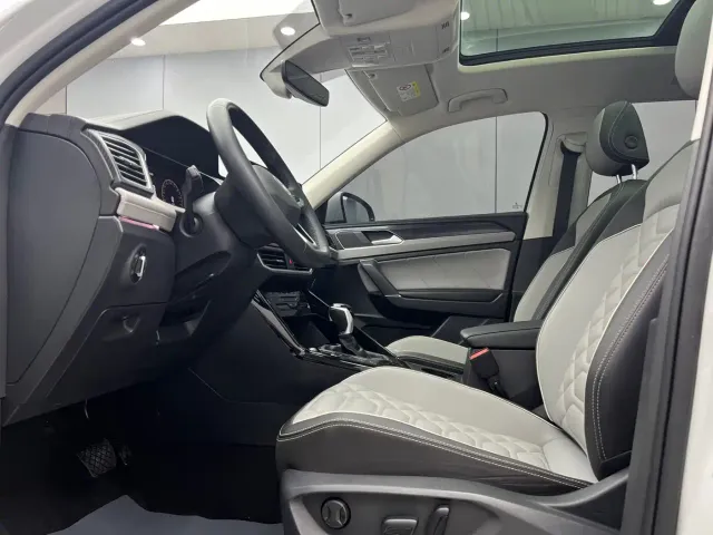 Volkswagen Tayron — Фото автомобиля 7