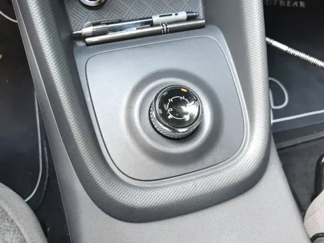 Wuling Hongguang — Фото автомобиля 15