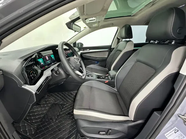 Volkswagen Golf 2023 280TSI DSG Pro — Фото автомобиля 7