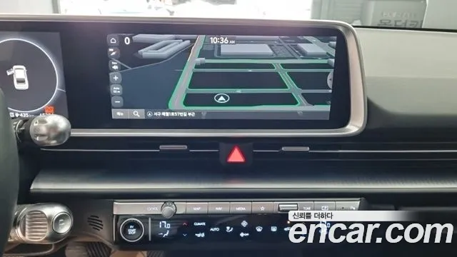 Hyundai Ioniq6 Long Range AWD — Фото автомобиля 16