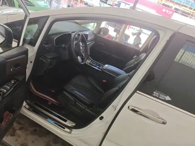 Honda Odyssey — Фото автомобиля 5