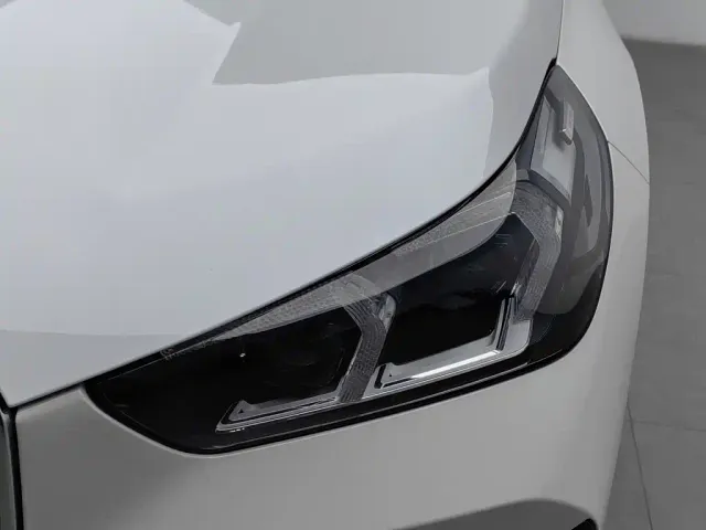 BMW X1 — Фото автомобиля 7