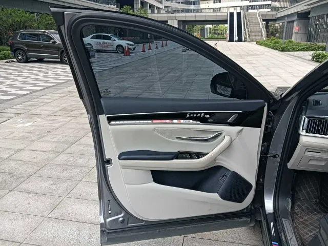 BYD Song PLUS — Фото автомобиля 13