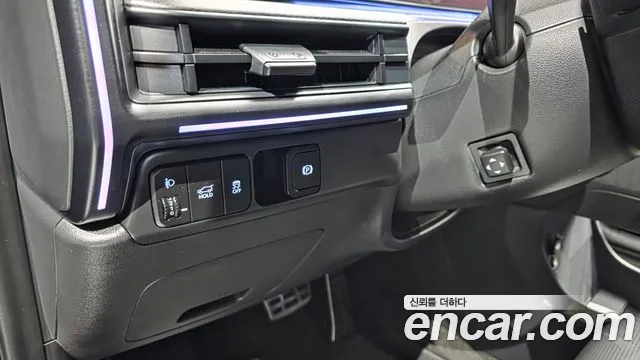 Hyundai Santa Fe MX5 — Фото автомобиля 18
