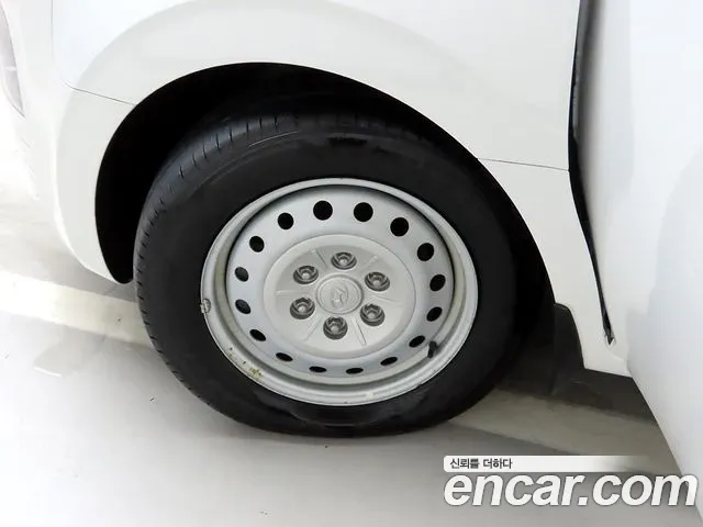 Hyundai Staria — Фото автомобиля 19