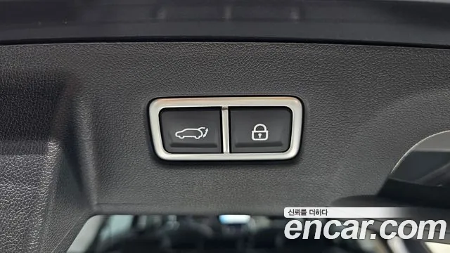 Kia Sorento Sorento 4-е поколение Дизель 2.2 4WD — Фото автомобиля 20