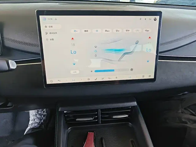 BYD Seal 06 DM-i Touring — Фото автомобиля 8