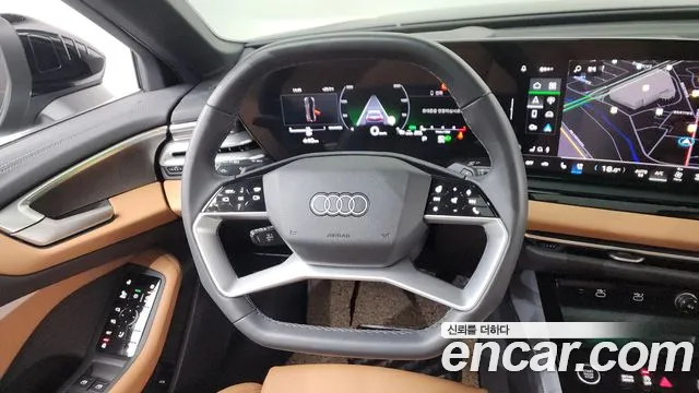 Audi A5 40 TFSI quattro S Line — Фото автомобиля 8