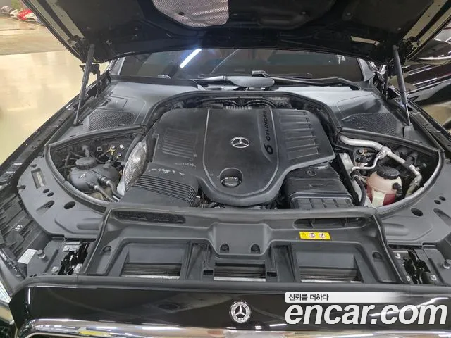 Mercedes-Benz S-Class — Фото автомобиля 12