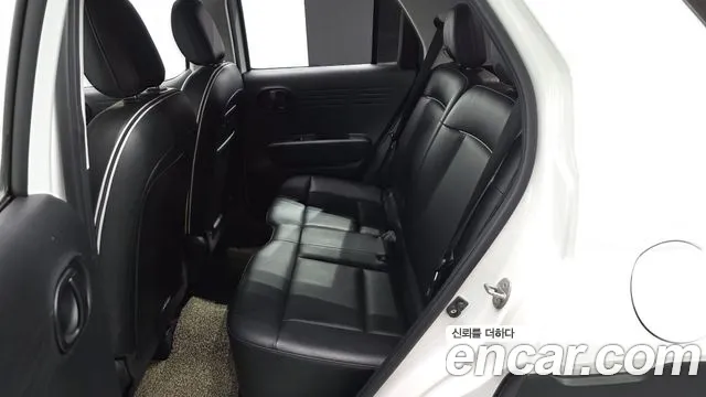 Hyundai Casper — Фото автомобиля 18