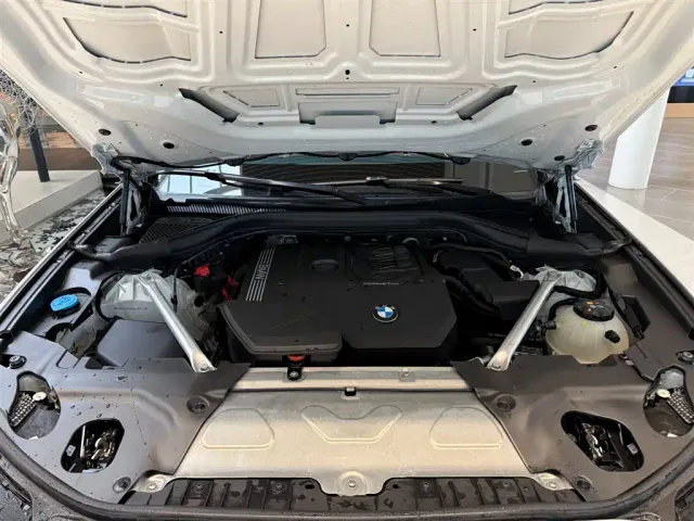 BMW X3 — Фото автомобиля 2