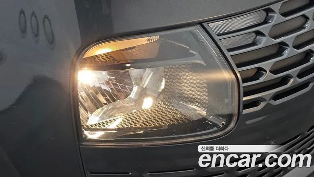 Hyundai Staria Staria Tourer 11 мест — Фото автомобиля 19