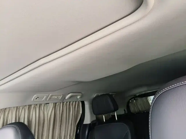 GAC Trumpchi M8 — Фото автомобиля 17
