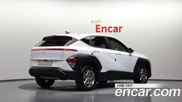 Hyundai Kona — Фото автомобиля 2