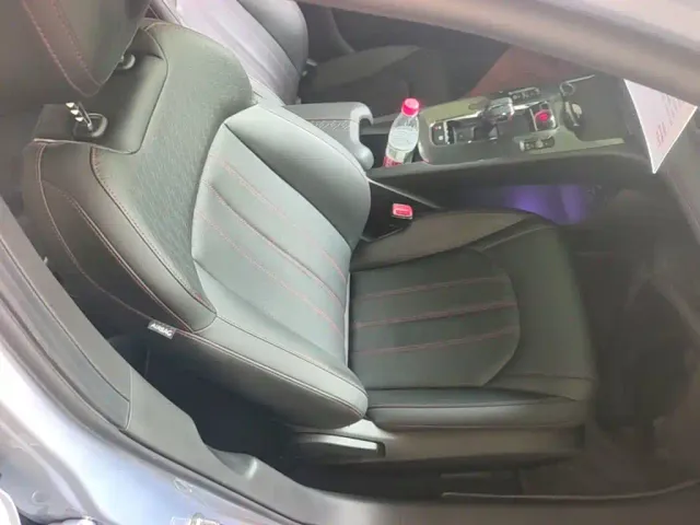 GAC Trumpchi Emkoo — Фото автомобиля 24