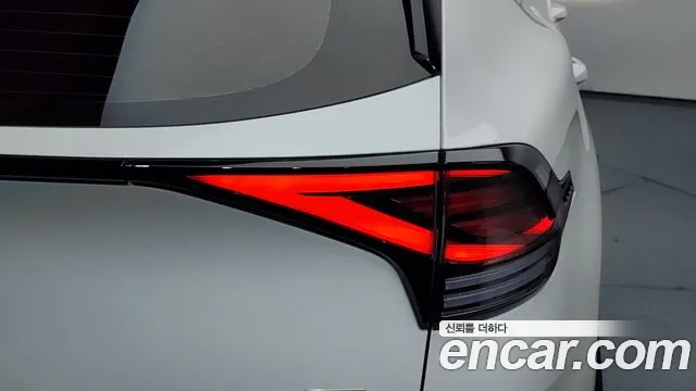 Kia Sportage — Фото автомобиля 23