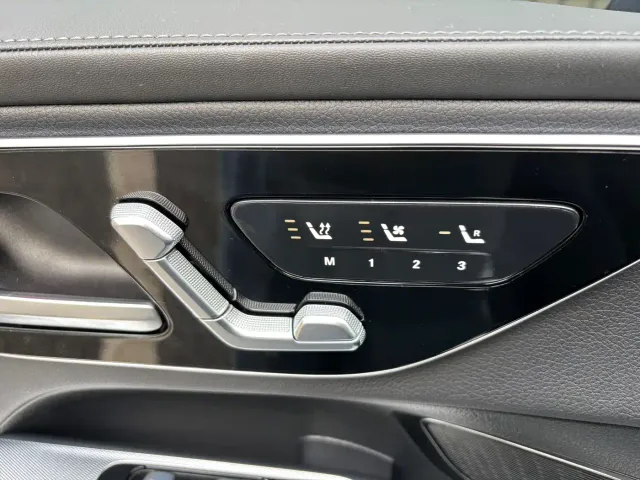 Mercedes-Benz GLC-Class — Фото автомобиля 11