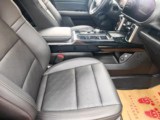 Haval Big Dog — Фото автомобиля 14
