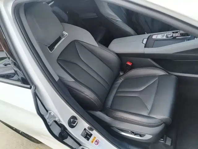 Changan CS75 Plus — Фото автомобиля 24