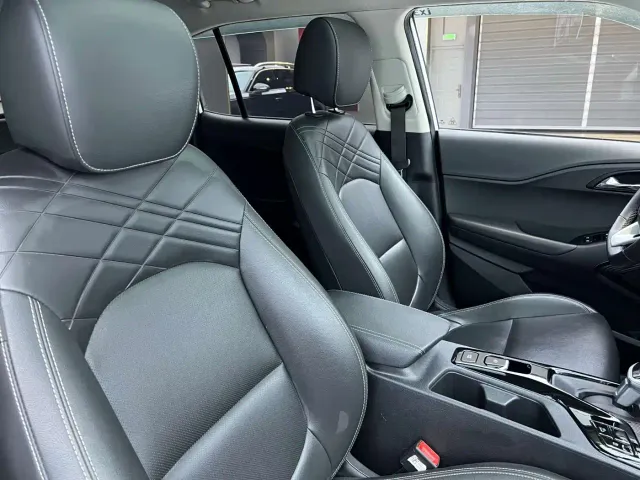 Hyundai ix35 — Фото автомобиля 19