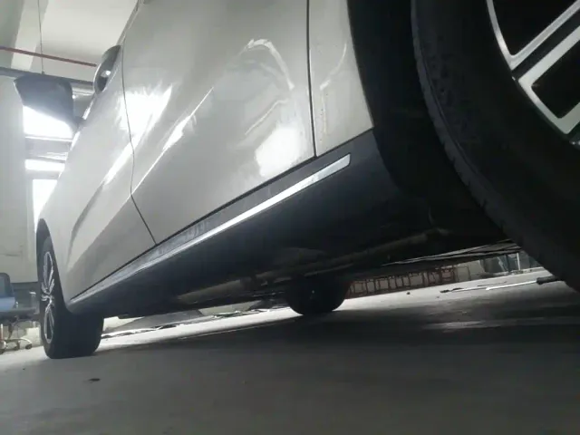 Geely Galaxy Stellar 6 — Фото автомобиля 21