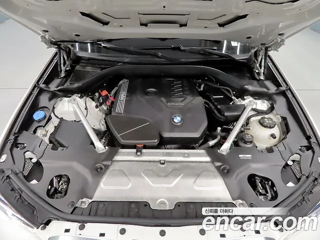 BMW X4 xDrive20i M Sport Pro — Фото автомобиля 19