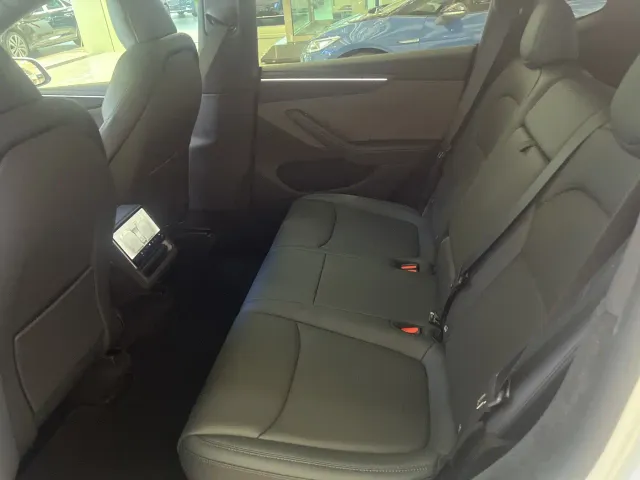 Tesla Model Y — Фото автомобиля 7