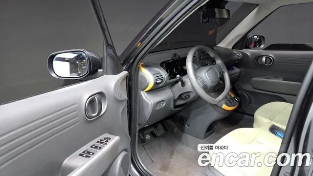 Hyundai Casper — Фото автомобиля 10