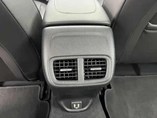 Buick Regal — Фото автомобиля 8