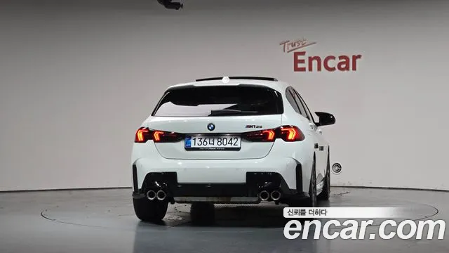 BMW 1 Series F70 — Фото автомобиля 3
