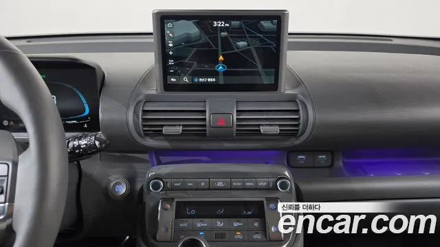 Hyundai Casper — Фото автомобиля 19