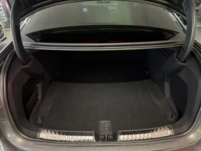 Audi A5L — Фото автомобиля 12